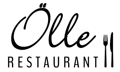 Logo Restaurant Ölle